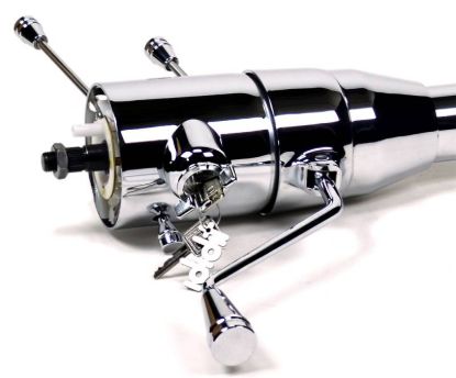 Picture of IDIDIT Steering Column - 1530180020