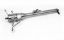 Picture of IDIDIT Steering Column - 1530300010