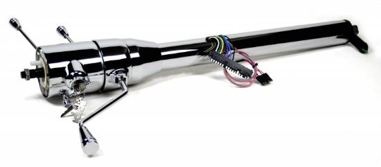 Picture of IDIDIT Steering Column - 1530300020