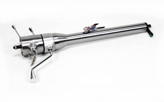 Picture of IDIDIT Steering Column - 1530350010