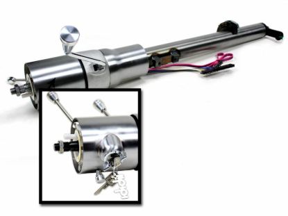 Picture of IDIDIT Steering Column - 1540690010