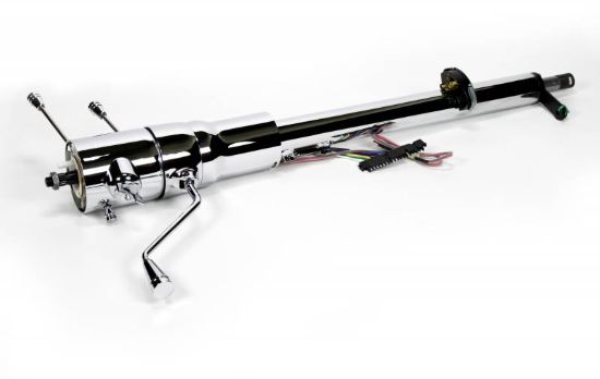 Picture of IDIDIT Steering Column - 1540690020