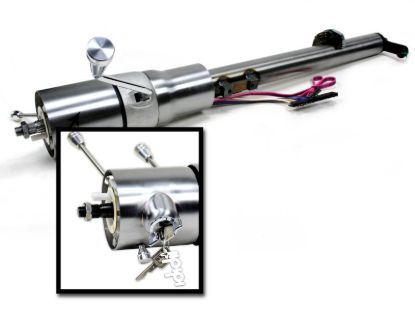 Picture of IDIDIT Steering Column - 1540690051