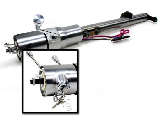 Picture of IDIDIT Steering Column - 1540720051