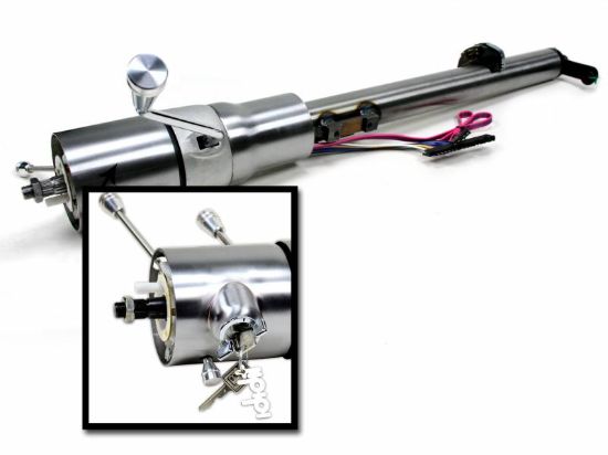 Picture of IDIDIT Steering Column - 1540760010