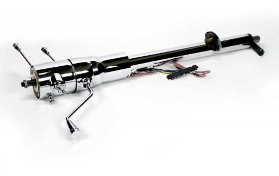 Picture of IDIDIT Steering Column - 1540790010