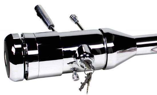 Picture of IDIDIT Steering Column - 1580160020