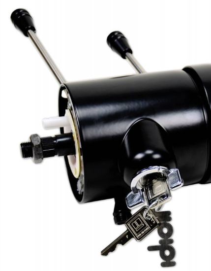 Picture of IDIDIT Steering Column - 1580280051