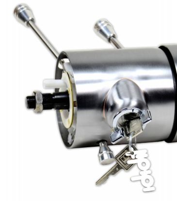 Picture of IDIDIT Steering Column - 1580300010