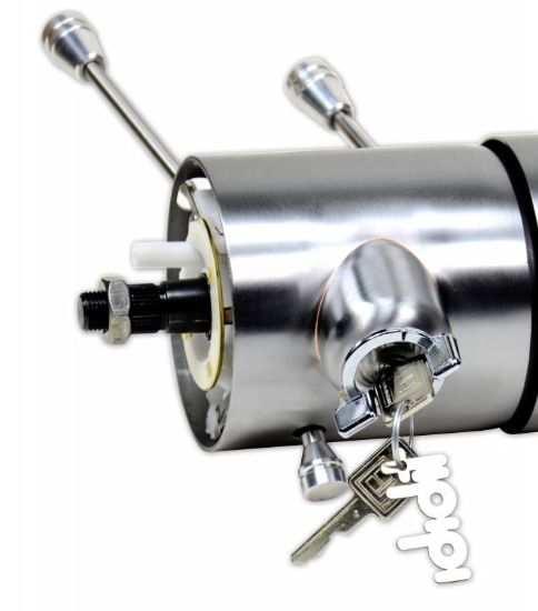 Picture of IDIDIT Steering Column - 1580320010