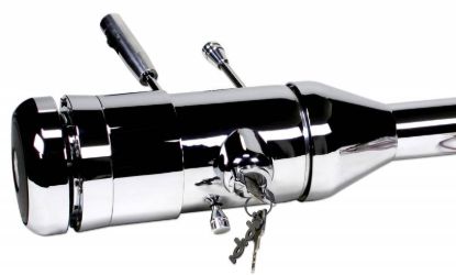 Picture of IDIDIT Steering Column - 1580320020