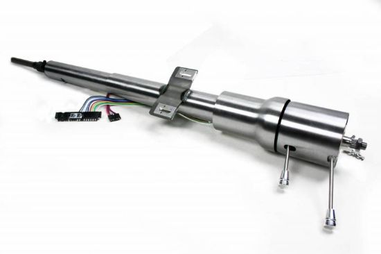 Picture of IDIDIT Steering Column - 1620810010