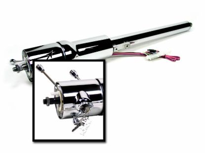 Picture of IDIDIT Steering Column - 1620860020