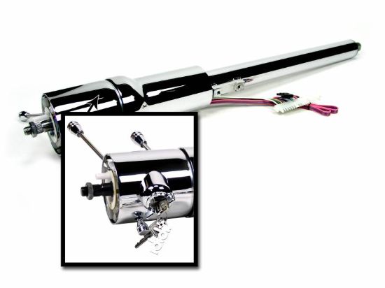 Picture of IDIDIT Steering Column - 1620860020