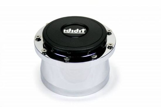 Picture of IDIDIT Steering Wheel Hub - 2201300020