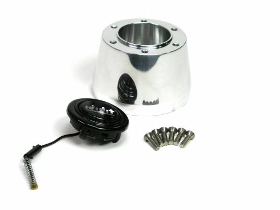 Picture of IDIDIT Steering Wheel Hub - 2202310040