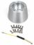 Picture of IDIDIT Steering Wheel Hub - 2202320030