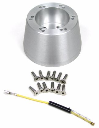 Picture of IDIDIT Steering Wheel Hub - 2202320051