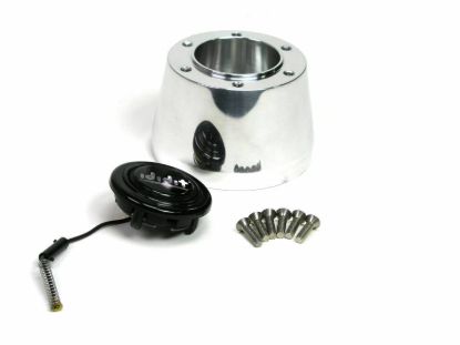 Picture of IDIDIT Steering Wheel Hub - 2202340040