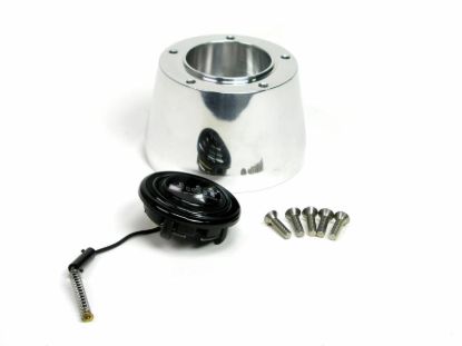 Picture of IDIDIT Steering Wheel Hub - 2207310030