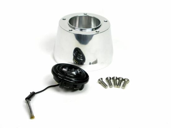 Picture of IDIDIT Steering Wheel Hub - 2207310030