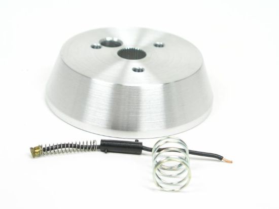 Picture of IDIDIT Steering Wheel Hub - 2208310030