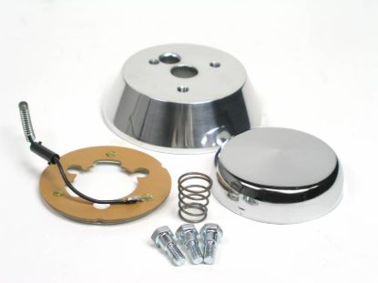 Picture of IDIDIT Steering Wheel Hub - 2209300040