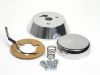Picture of IDIDIT Steering Wheel Hub - 2209310030