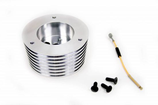 Picture of IDIDIT Steering Wheel Hub - 2209320040