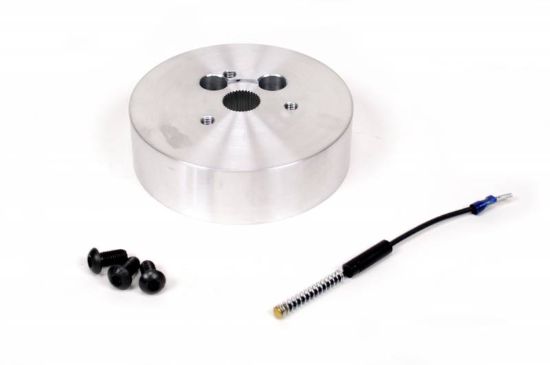 Picture of IDIDIT Steering Wheel Hub - 2209330030