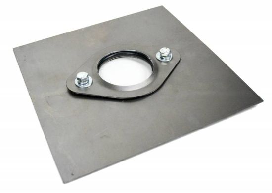 Picture of IDIDIT Steering Column Mount - 2402020010
