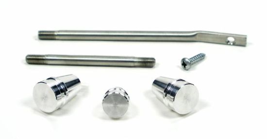 Picture of IDIDIT Steering Column - 2500000040