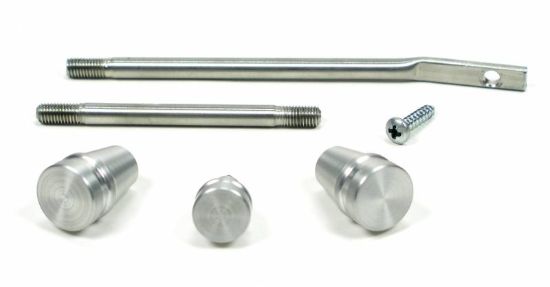 Picture of IDIDIT Steering Column - 2500010030