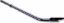Picture of IDIDIT Automatic Transmission Shift Lever - 2504300120