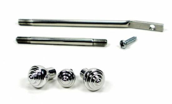 Picture of IDIDIT Steering Column - 2510000040
