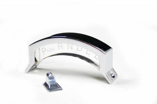 Picture of IDIDIT Automatic Transmission Shift Indicator - 2600201020