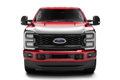 Picture of Husky Liners Hood Deflector - 2816235