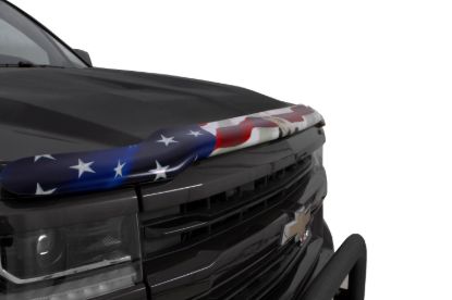 Picture of Husky Liners Hood Deflector - 2818035