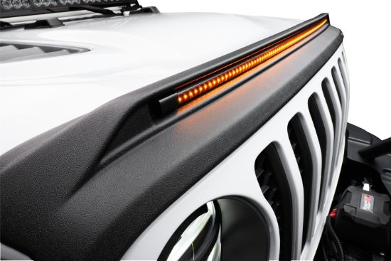 Picture of Husky Liners Hood Deflector - 2820051