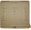 Picture of Husky Liners Cargo Floor Liner - 28253