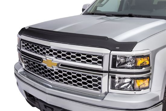 Picture of Husky Liners Hood Deflector - 2830062