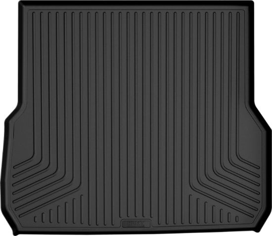 Picture of Husky Liners Cargo Floor Liner - 28331