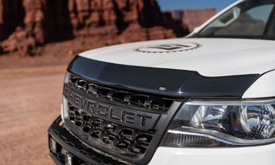 Picture of Husky Liners Hood Deflector - 2842113