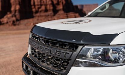 Picture of Husky Liners Hood Deflector - 2842114