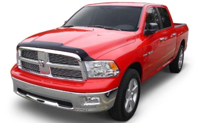 Picture of Husky Liners Hood Deflector - 2842163