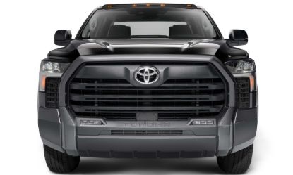 Picture of Husky Liners Hood Deflector - 2842294