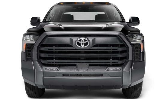 Picture of Husky Liners Hood Deflector - 2842294