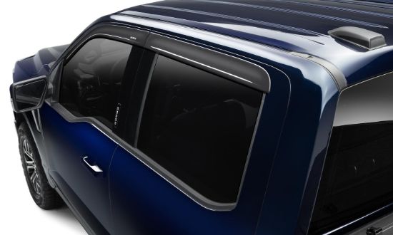 Picture of Husky Liners Side Window Deflector - 2854014