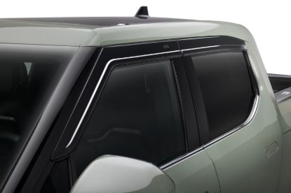 Picture of Husky Liners Side Window Deflector - 2854108