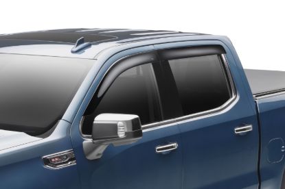 Picture of Husky Liners Side Window Deflector - 2854110